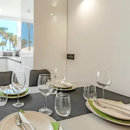 Lejlighed Luxury In Island Village. *