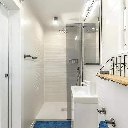 Lejlighed Luxury In Island Village.