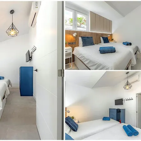 Lejlighed Luxury In Island Village. *