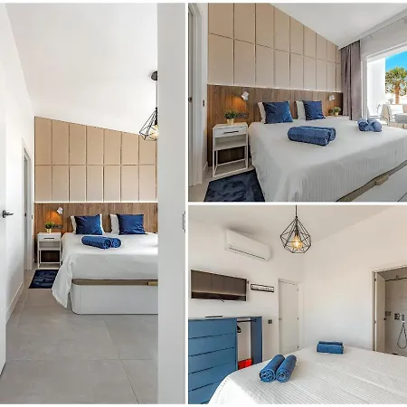 Lejlighed Luxury In Island Village. *