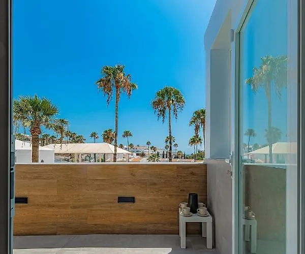 Luxury In Island Village. * Costa Adeje (Tenerife)