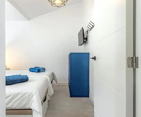 Luxury In Island Village. Appartement