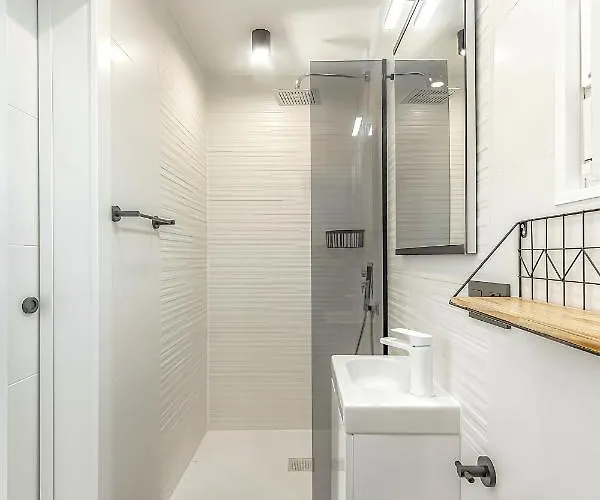 Appartement Luxury In Island Village.