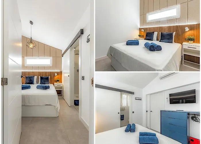 Luxury In Island Village.