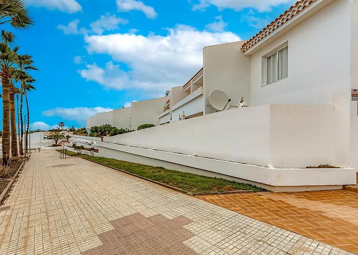 Appartement Luxury In Island Village.