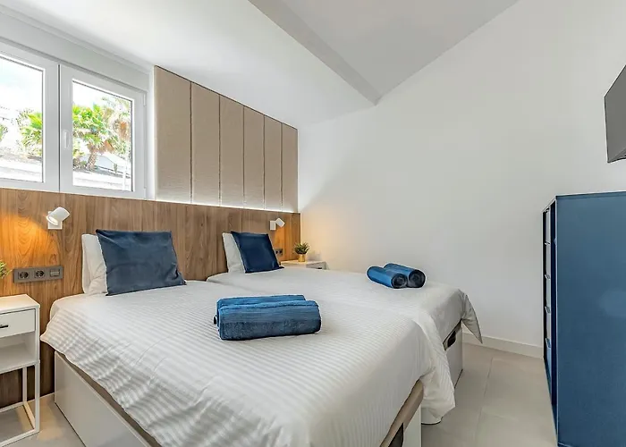 Luxury In Island Village. *