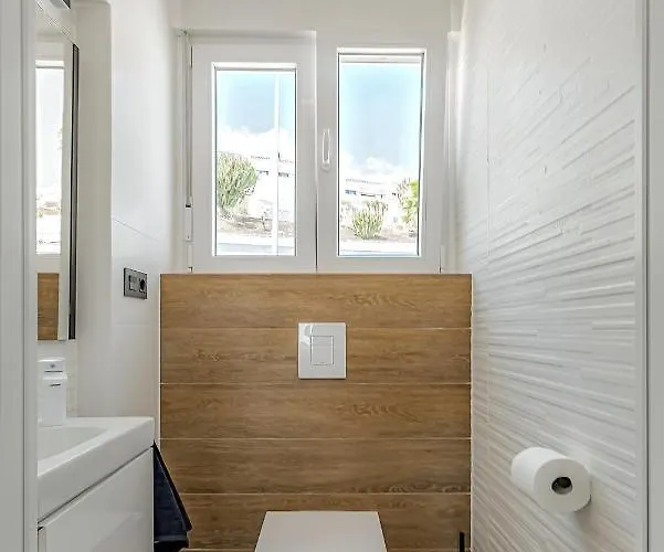 Luxury In Island Village. Appartement *