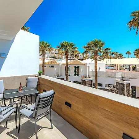 Luxury In Island Village. * Costa Adeje (Tenerife)