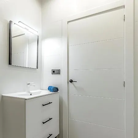 Luxury In Island Village. Costa Adeje (Tenerife)