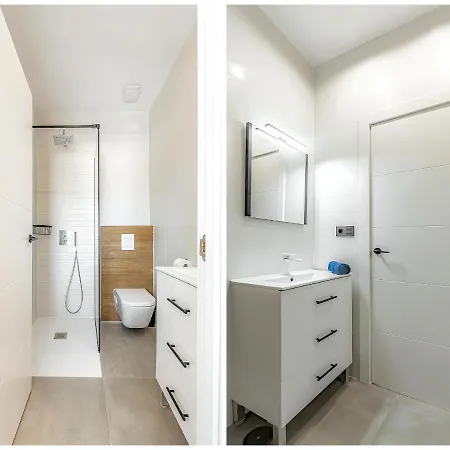 Luxury In Island Village. Costa Adeje (Tenerife)