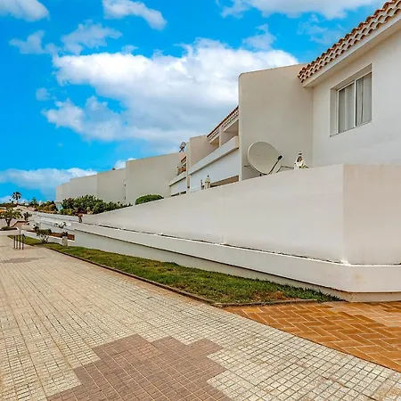 Apartment Luxury In Island Village.