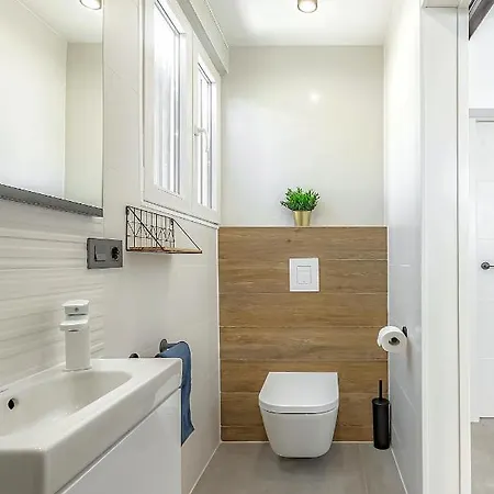 Luxury In Island Village. Costa Adeje (Tenerife)