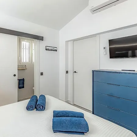 Apartment Luxury In Island Village. Costa Adeje (Tenerife)