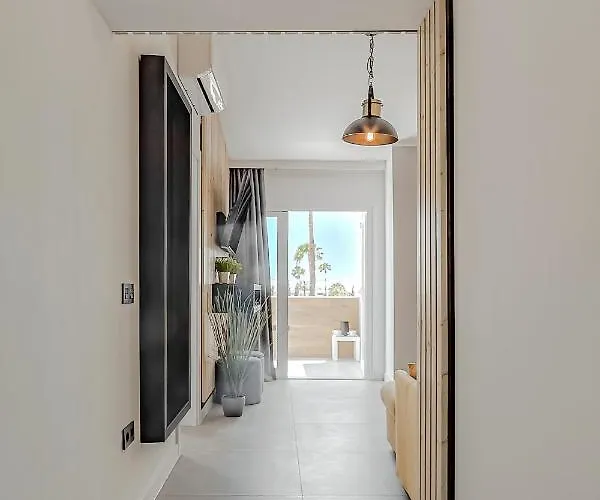 Apartamento Luxury In Island Village.