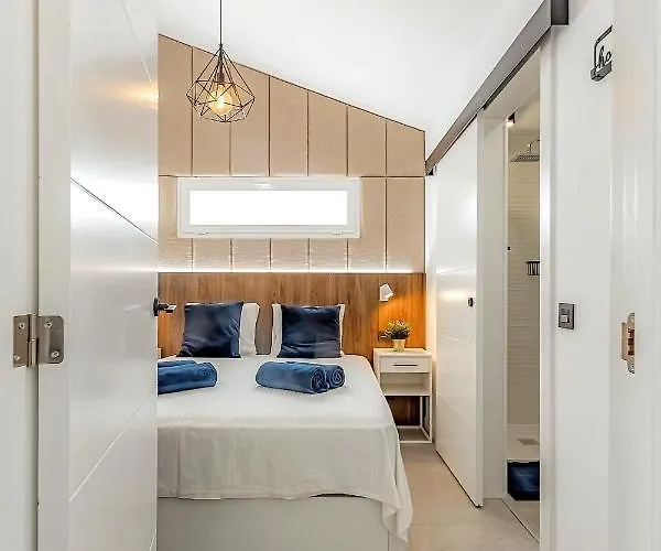 Apartamento Luxury In Island Village. Costa Adeje (Tenerife)