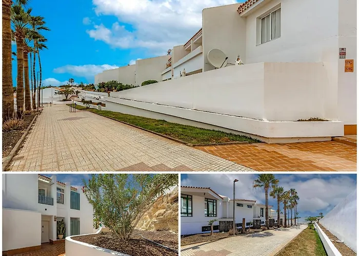 Luxury In Island Village.