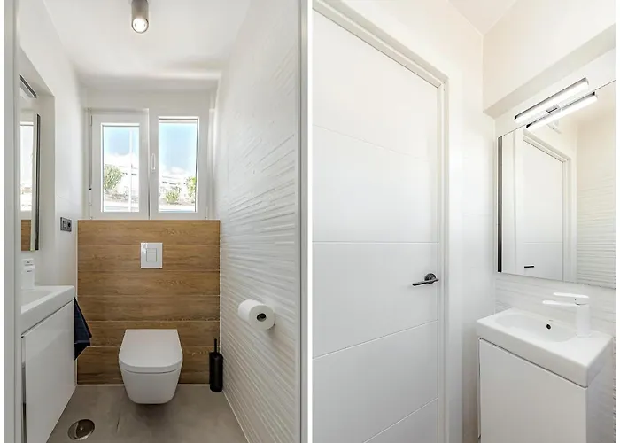 Apartamento Luxury In Island Village.