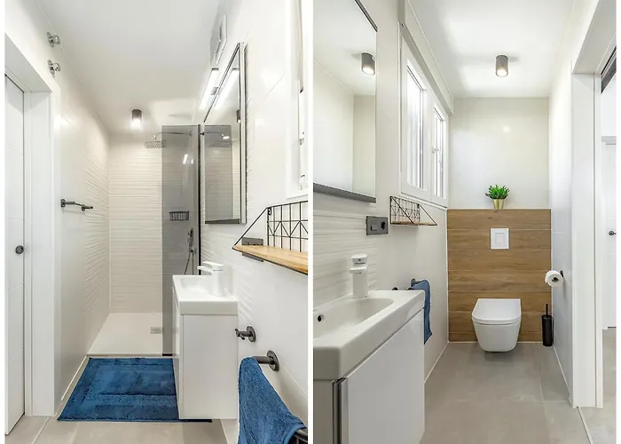 Luxury In Island Village. *