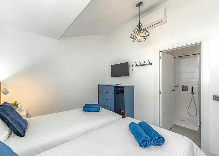 Luxury In Island Village. Apartamento