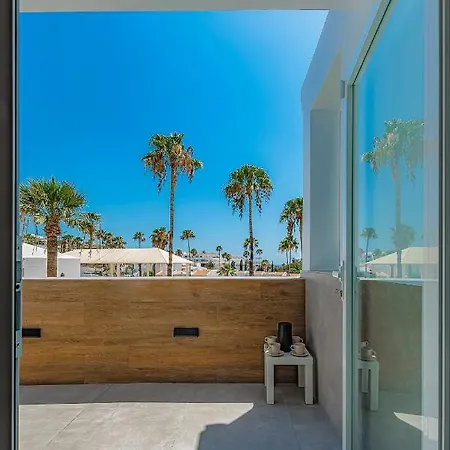 Luxury In Island Village. * Costa Adeje (Tenerife)