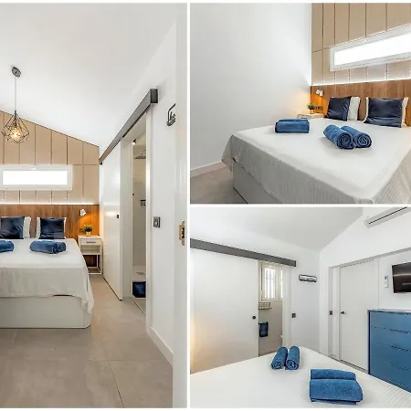 Luxury In Island Village.