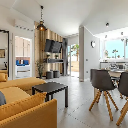 Luxury In Island Village. *