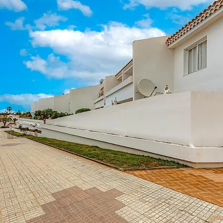 Διαμέρισμα Luxury In Island Village.