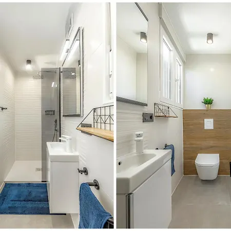 Luxury In Island Village. *