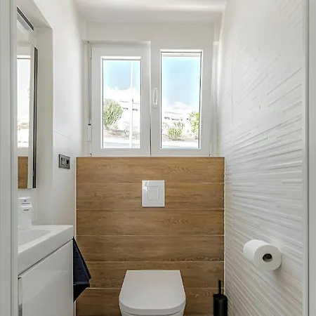 Luxury In Island Village. Διαμέρισμα *